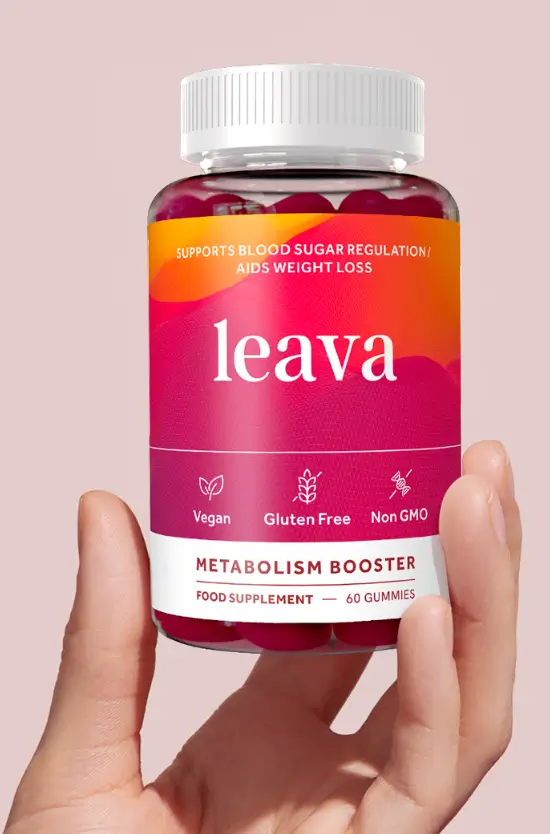Leava-Bottle